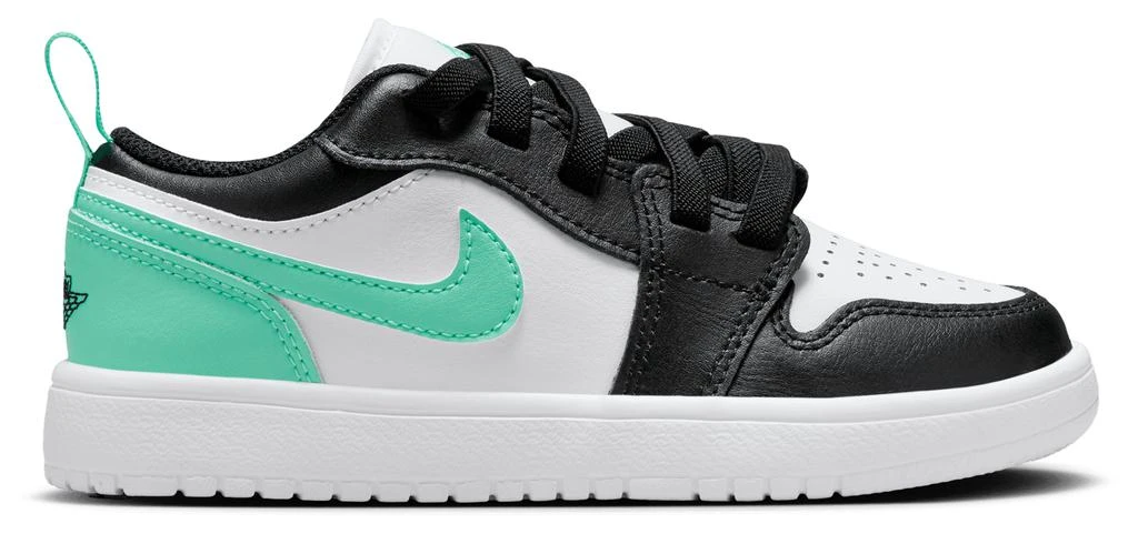 商品Jordan|Jordan Air Jordan 1 Low Alt - Pre School Shoes,价格¥634,第1张图片