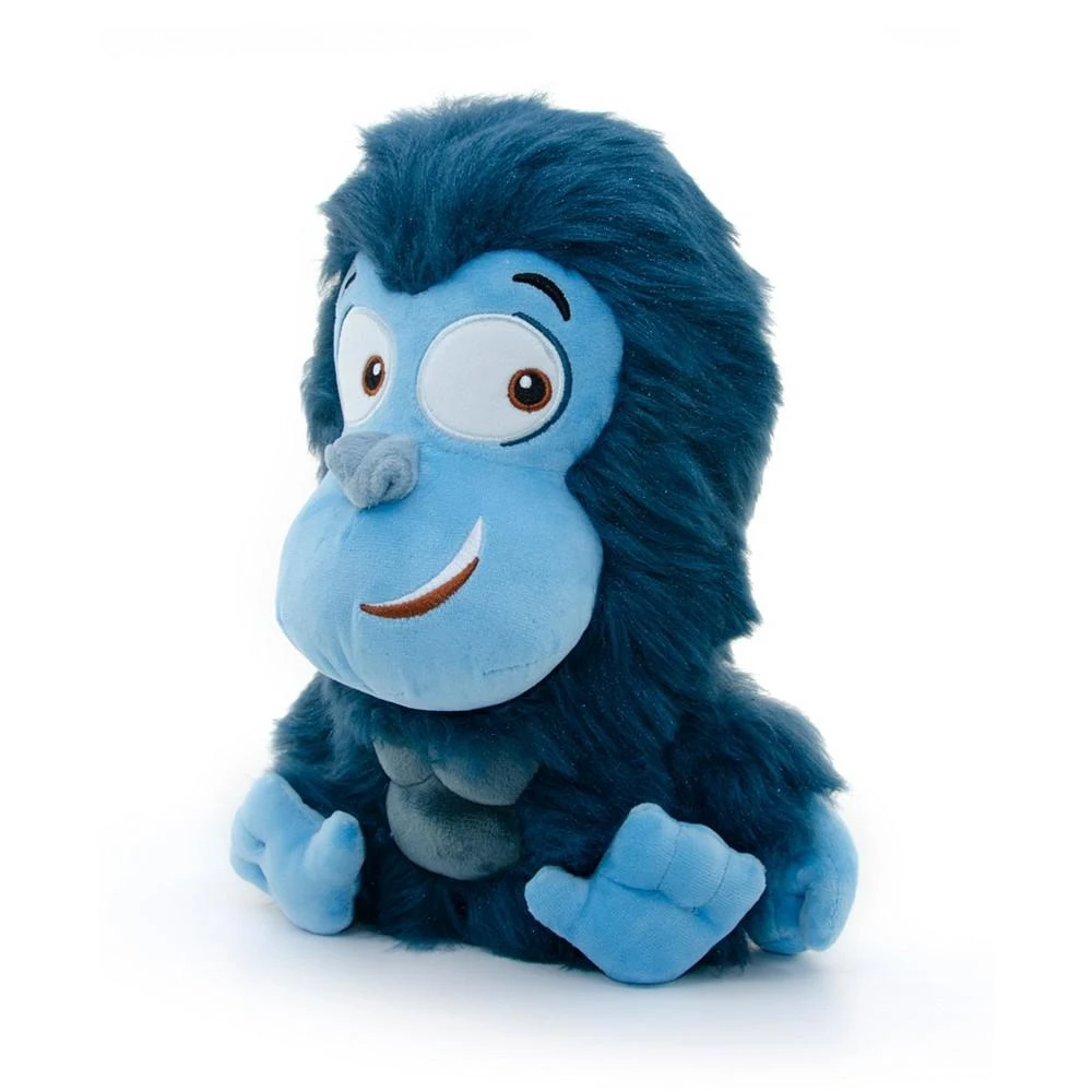 商品VeeFriends|Collectible 10" Gratitude Gorilla Plush Toy, Created for Macy's,价格¥76,第2张图片详细描述