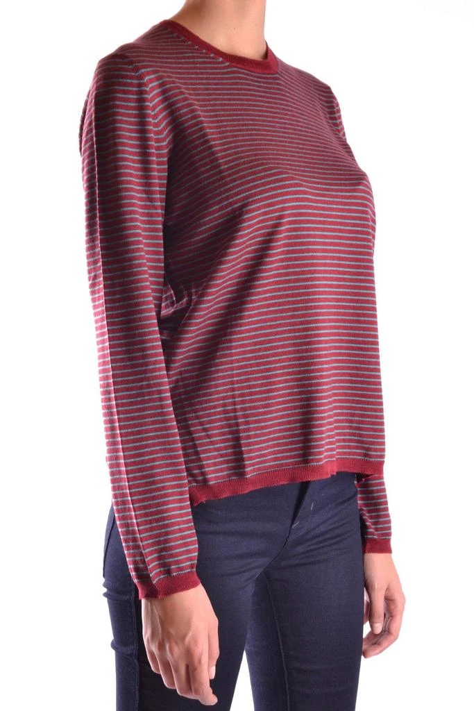 商品Prada|Prada Women's  Multicolor Other Materials T Shirt,价格¥3939,第2张图片详细描述
