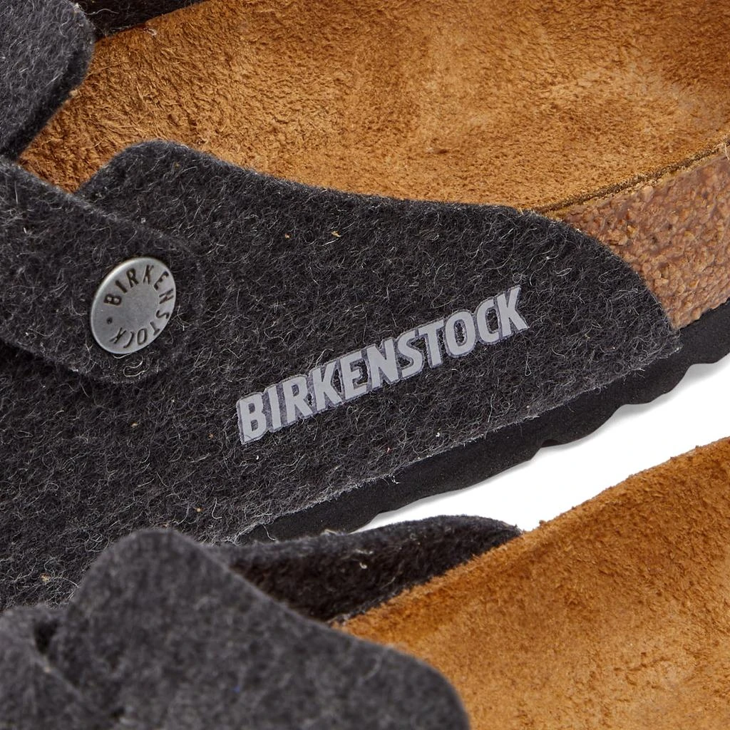 商品Birkenstock|Birkenstock Boston,价格¥854,第4张图片详细描述