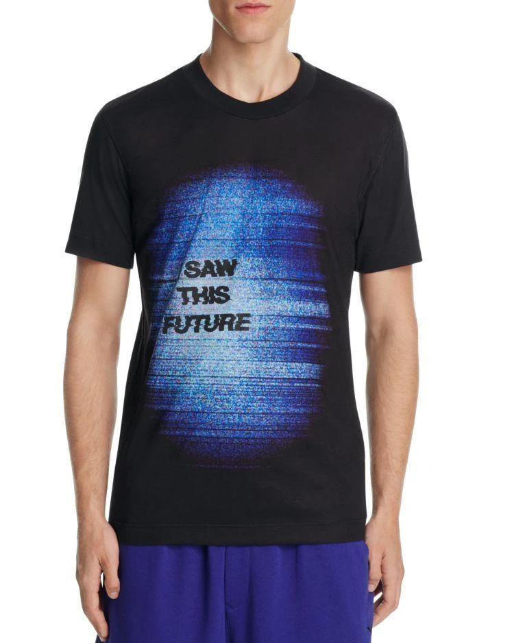 商品Adidas|Future Graphic Tee,价格¥823,第1张图片