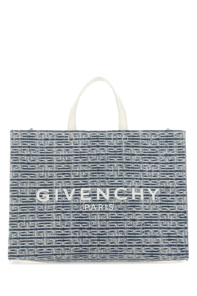商品Givenchy|Givenchy G-Tote Medium Top Handle Bag,价格¥9516,第1张图片
