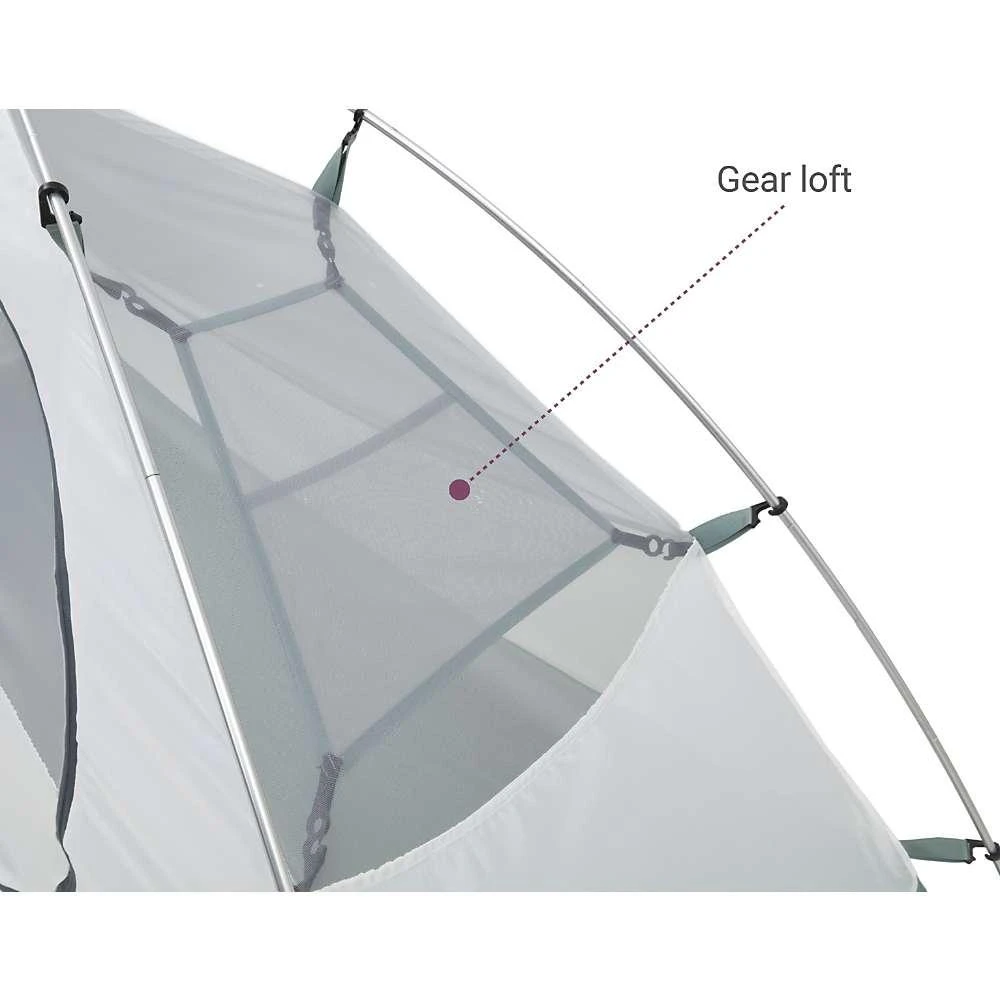 ALPS Mountaineering Felis 1 Person Tent 商品