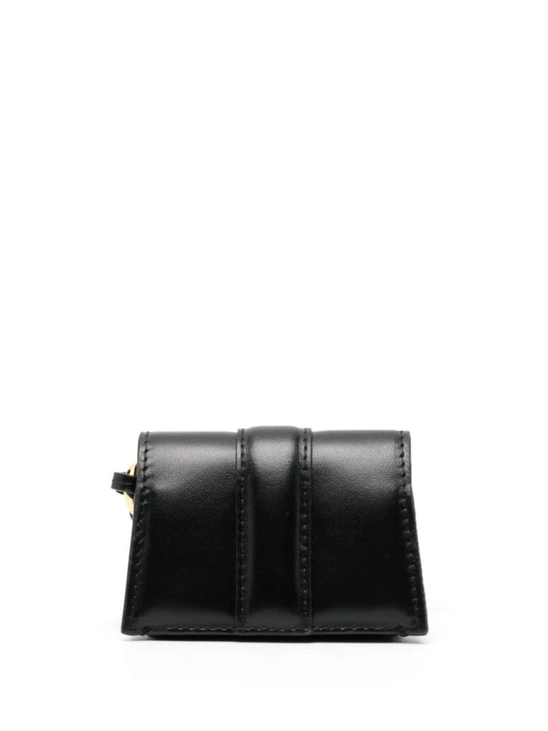 商品Jacquemus|LE PORTE BAMBINO PHONE CASE,价格¥1439,第3张图片详细描述