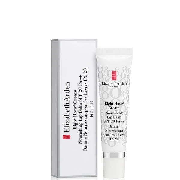 商品Elizabeth Arden|Elizabeth Arden Eight Hour Nourishing Lip Balm,价格¥238,第2张图片详细描述