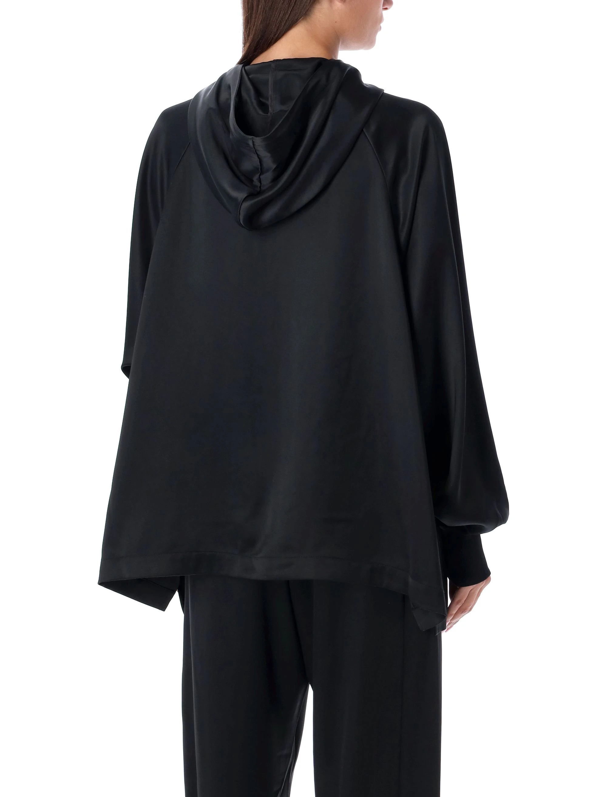 商品Y-3|Y-3 女士卫衣 IQ1798TWILLBLACK 黑色,价格¥1320,第3张图片详细描述