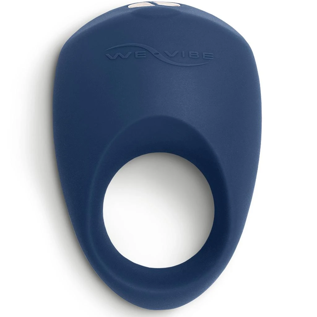 商品We-Vibe|We-Vibe Pivot Vibrating Ring,价格¥639,第1张图片