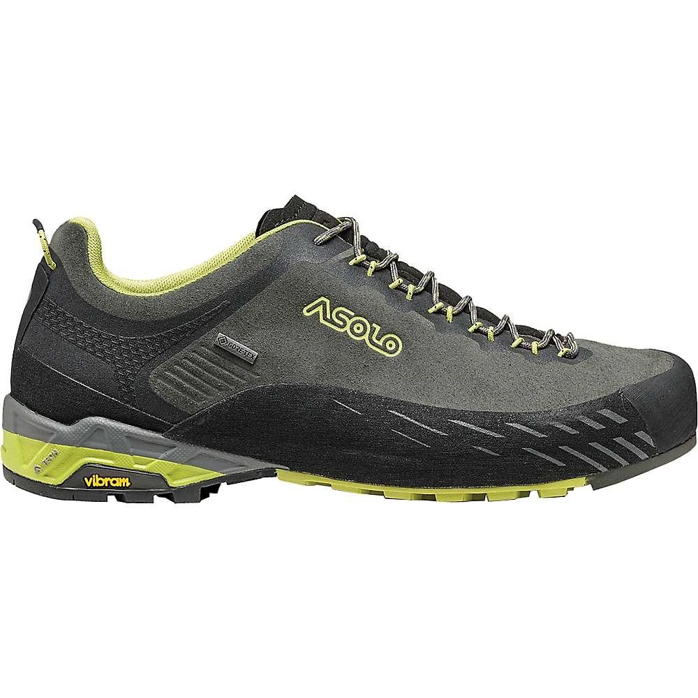 商品Asolo|Asolo Men's Eldo Lth GV Shoe,价格¥1166,第3张图片详细描述