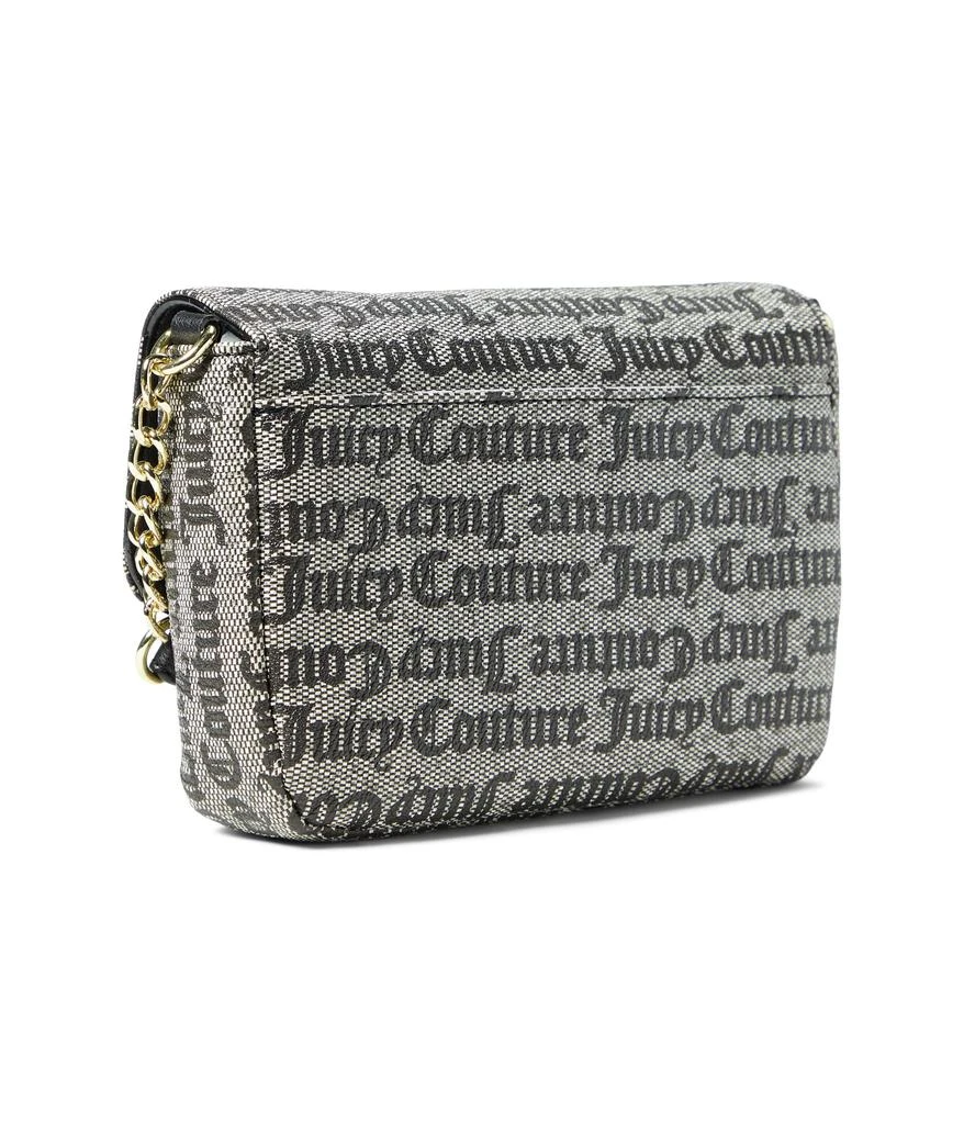 商品Juicy Couture|Valentine's Day Edit - Carried Away with Love Crossbody,价格¥200,第2张图片详细描述