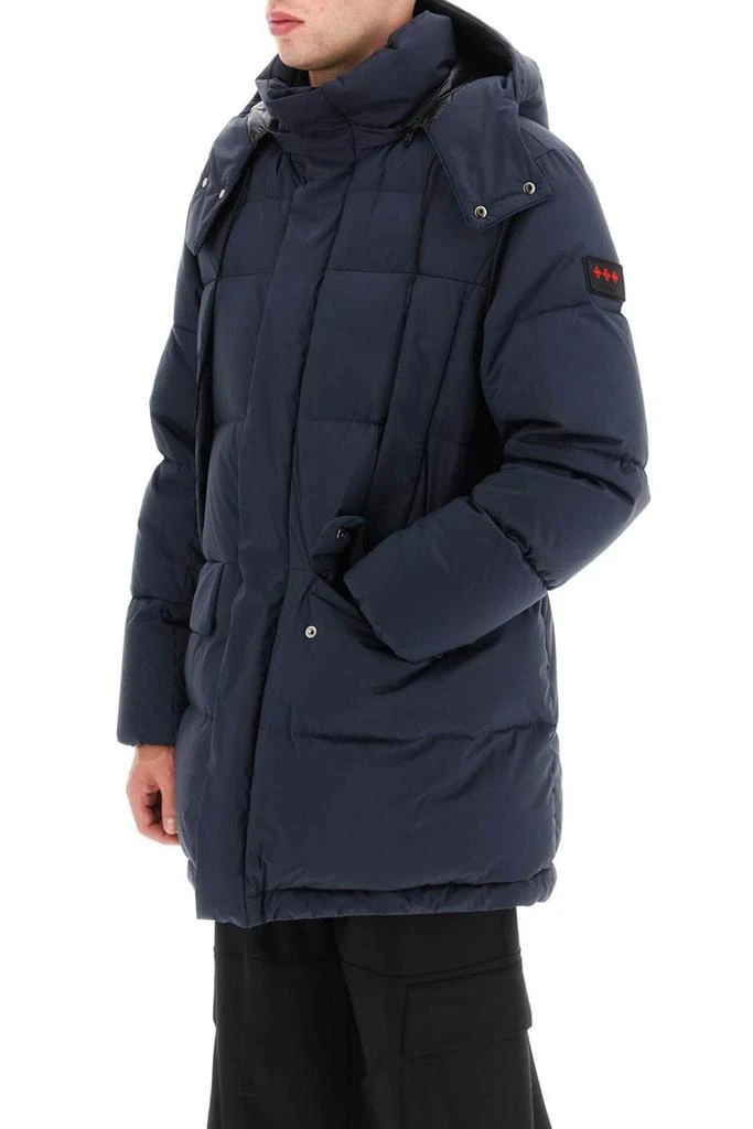 商品TATRAS|Tatras hooded midi down jacket,价格¥3469,第4张图片详细描述