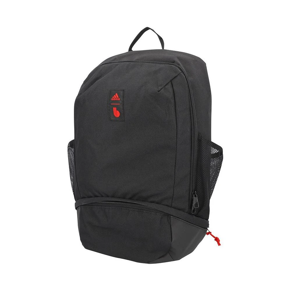 商品Adidas|Men's and Women's Belgium National Team Backpack,价格¥276,第1张图片