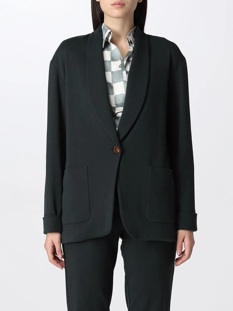 商品ALYSI|Alysi jacket for woman,价格¥2277,第1张图片