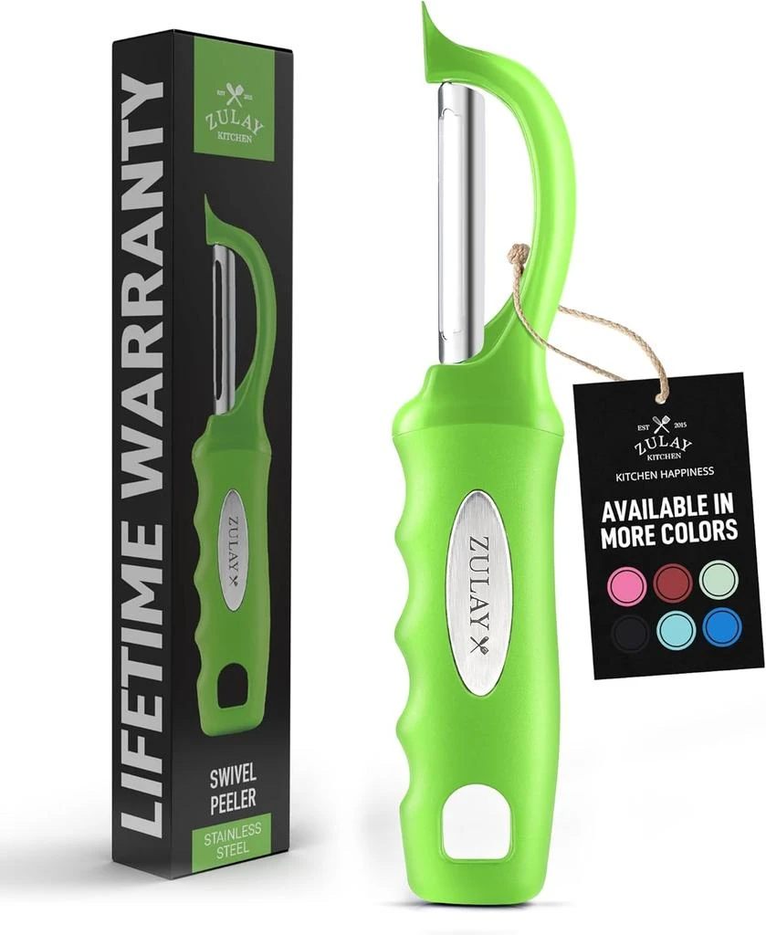 Premium Vegetable Peeler 商品