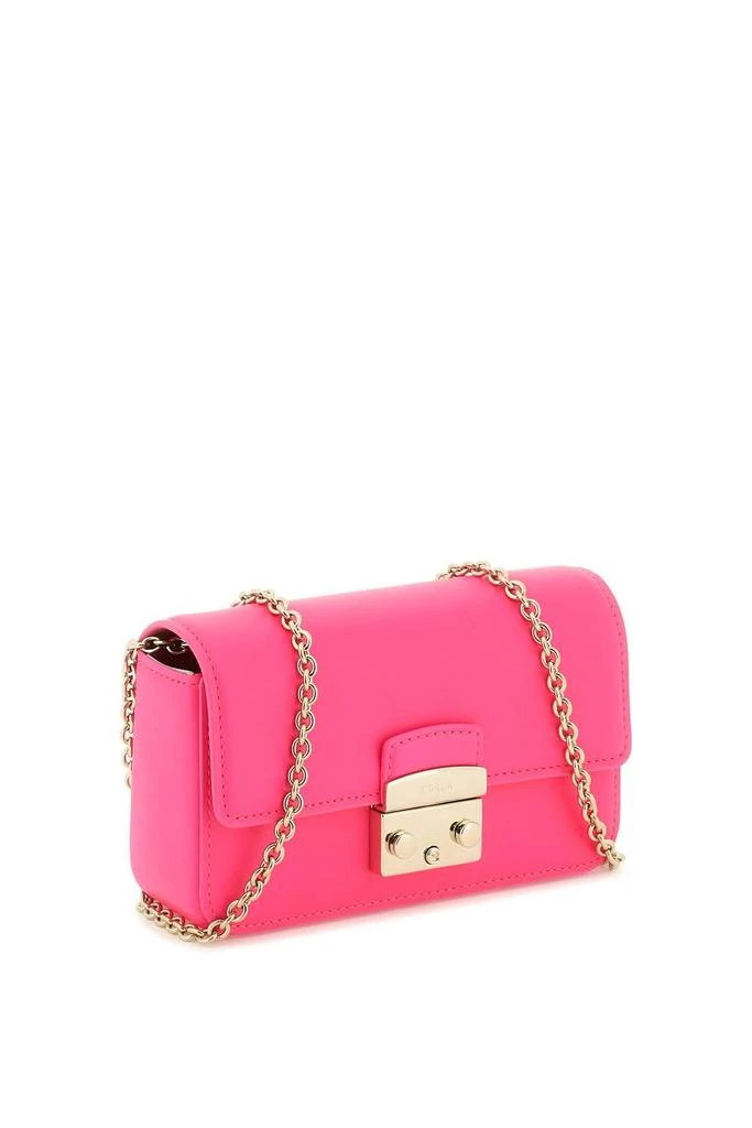 商品Furla|METROPOLIS MINI CROSSBODY BAG,价格¥648,第3张图片详细描述