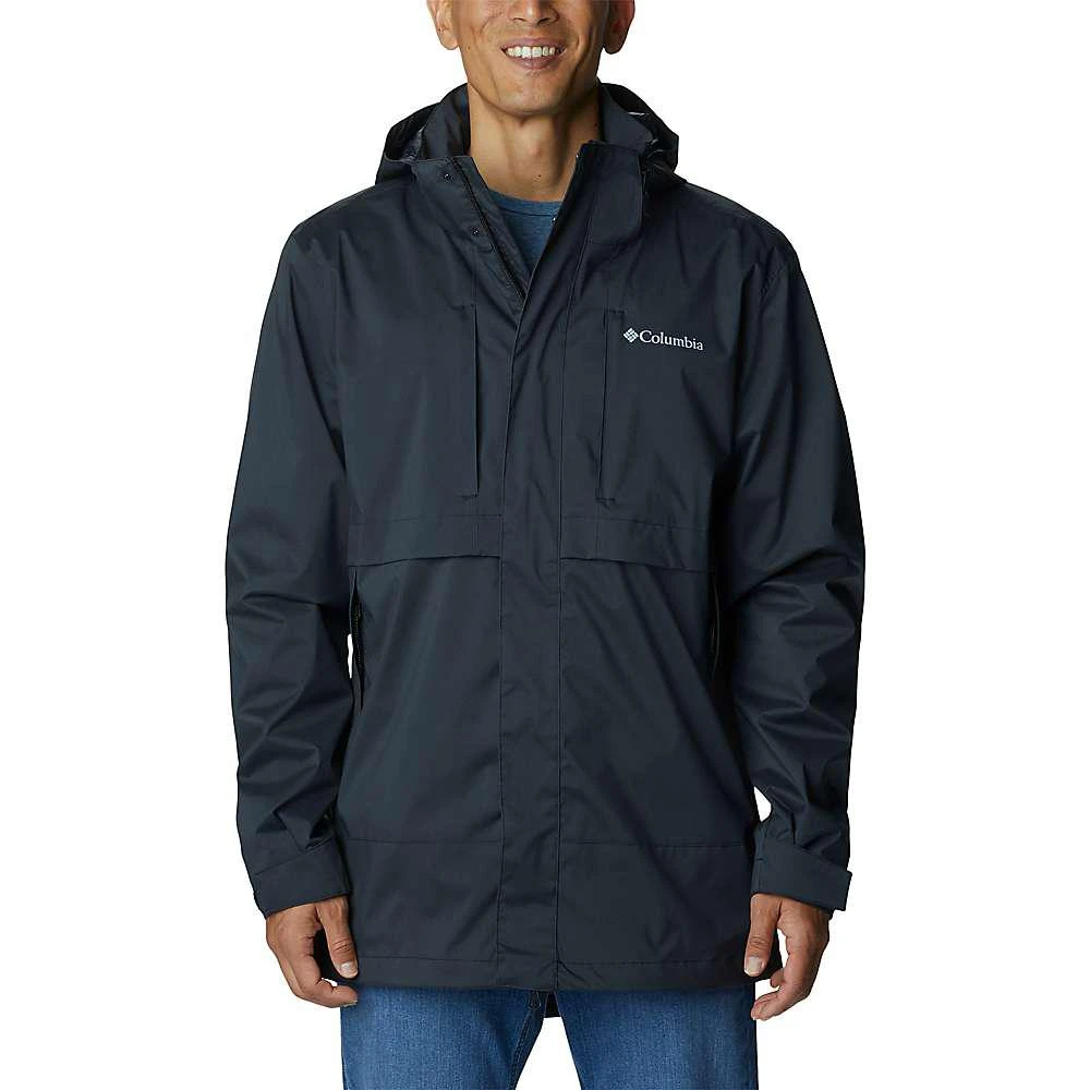 Men's Wright Lake Jacket 商品