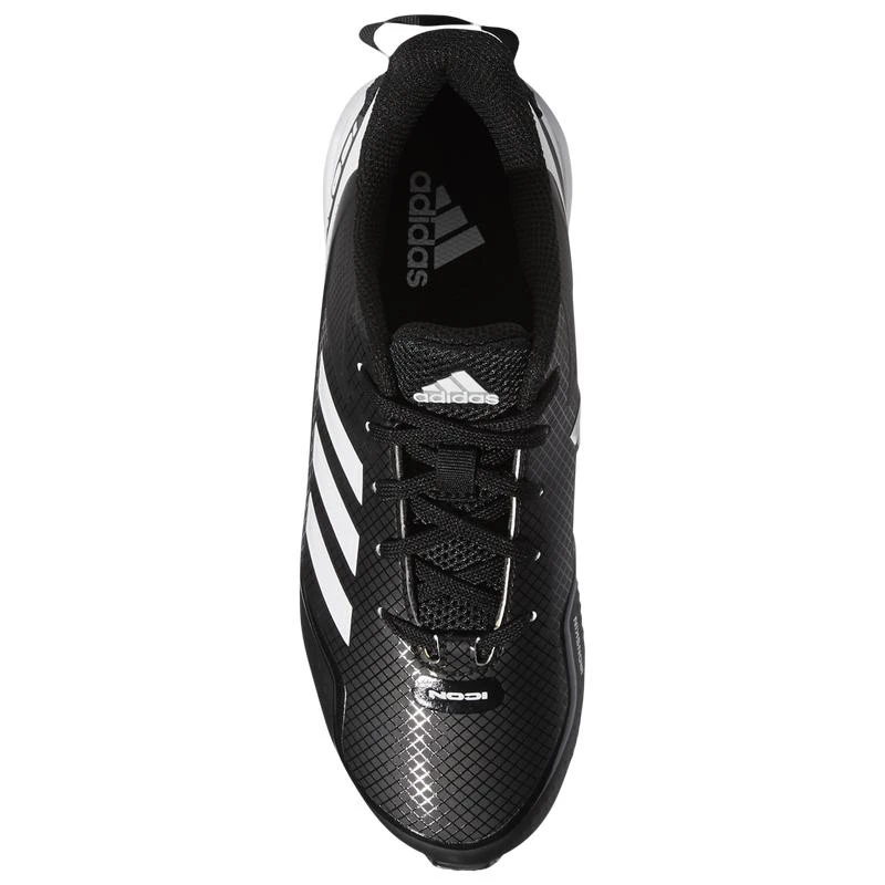 商品Adidas|adidas Icon 7 Mid - Boys' Grade School,价格¥149,第4张图片详细描述