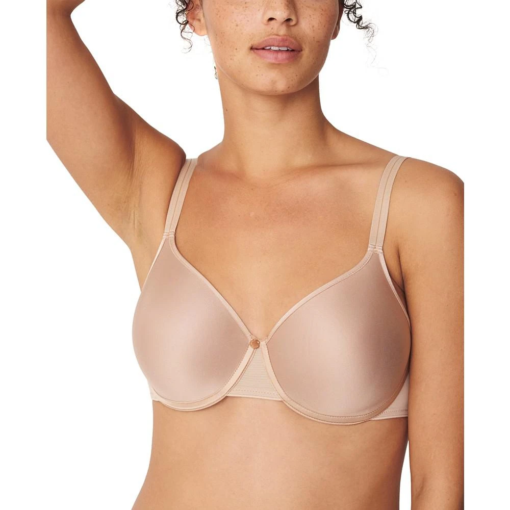 商品Chantelle|C Essential Full Coverage Smooth Bra 3816, Online Only,价格¥481,第3张图片详细描述