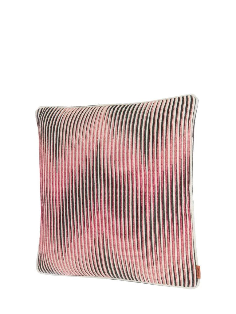 商品MISSONI HOME COLLECTION|Ande Cushion,价格¥2656,第1张图片详细描述