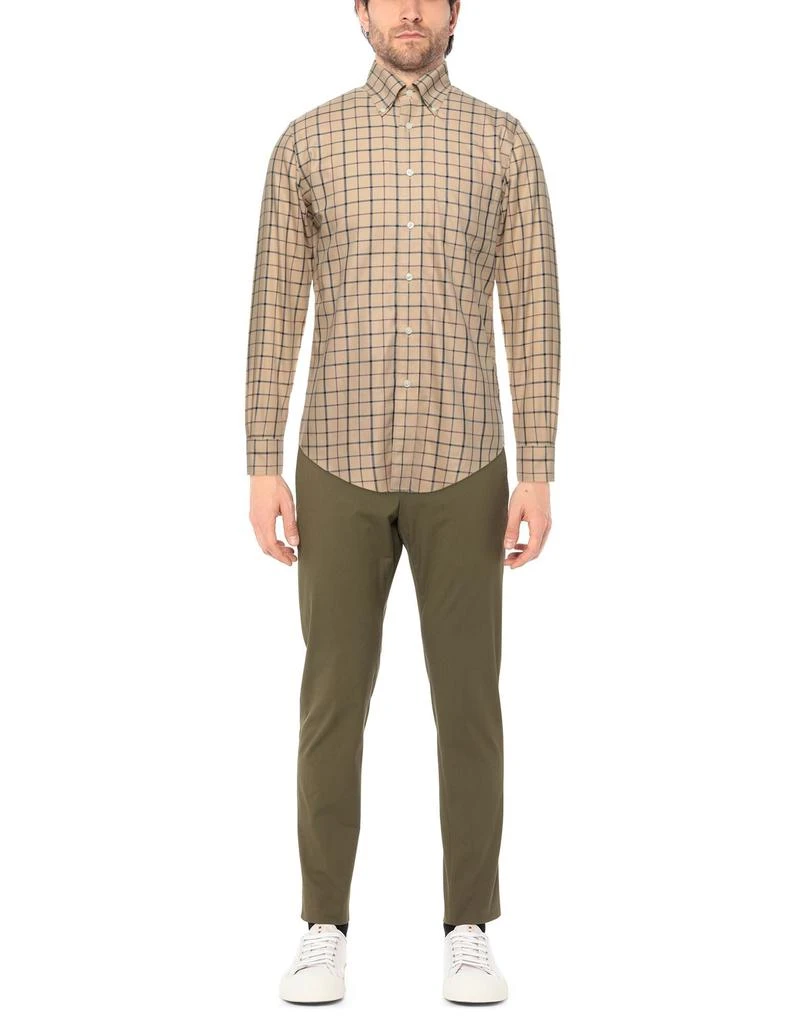 商品Brooks Brothers|Checked shirt,价格¥234,第2张图片详细描述