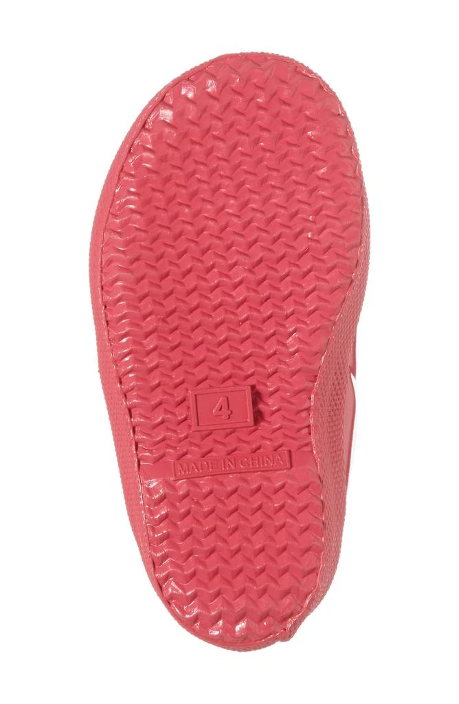 Kids' First Gloss Waterproof Rain Boot 商品