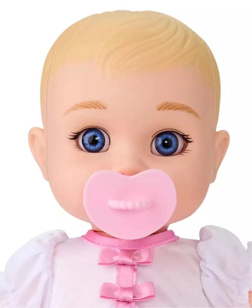商品Journey Girls|14" Baby Doll, Created for Macy's,价格¥187,第2张图片详细描述