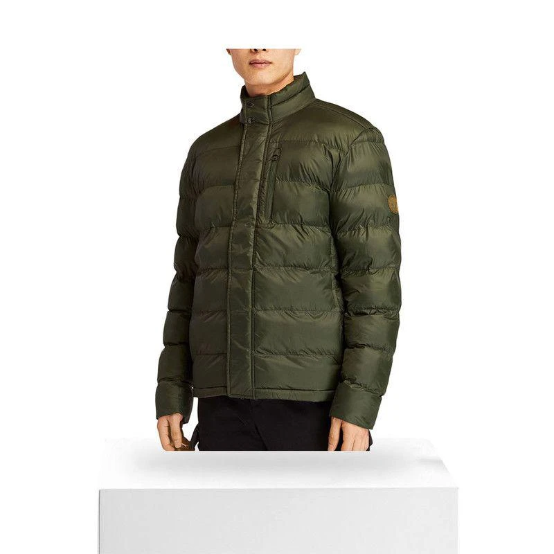 商品Timberland|Timberland 添伯岚男款冬季保暖棉服外套  A2EPBU31,价格¥1667,第5张图片详细描述