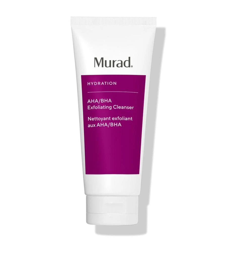 商品Murad|AHA/BHA Exfoliating Cleanser (200ml),价格¥468,第1张图片