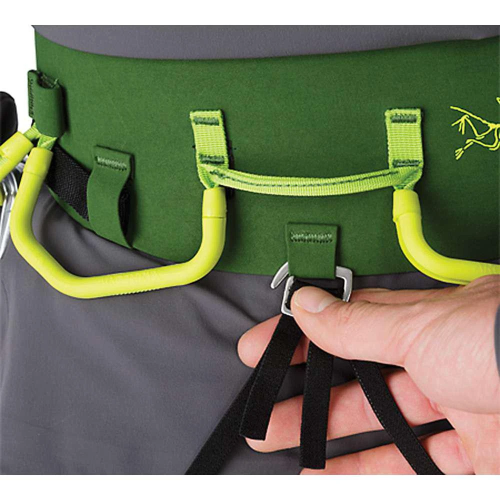 商品Arc'teryx|Arcteryx Men's FL-365 Harness,价格¥1021,第3张图片详细描述