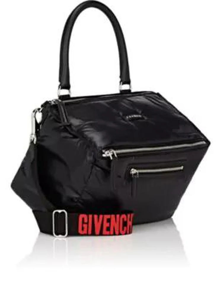 商品Givenchy|Pandora Medium Messenger Bag,价格¥10256,第3张图片详细描述