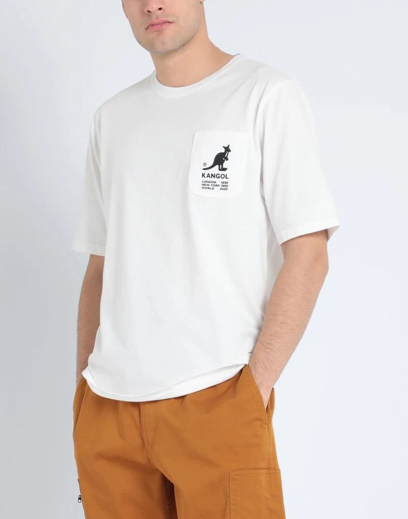 商品Kangol|T-shirt,价格¥284,第2张图片详细描述