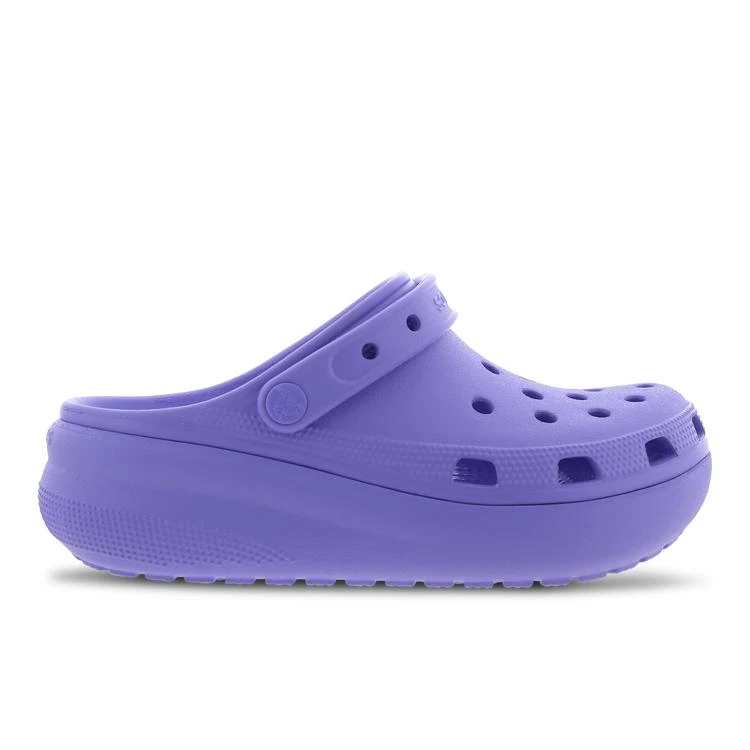 商品Crocs|Crocs Cutie Pastel - Grade School Shoes,价格¥343,第1张图片