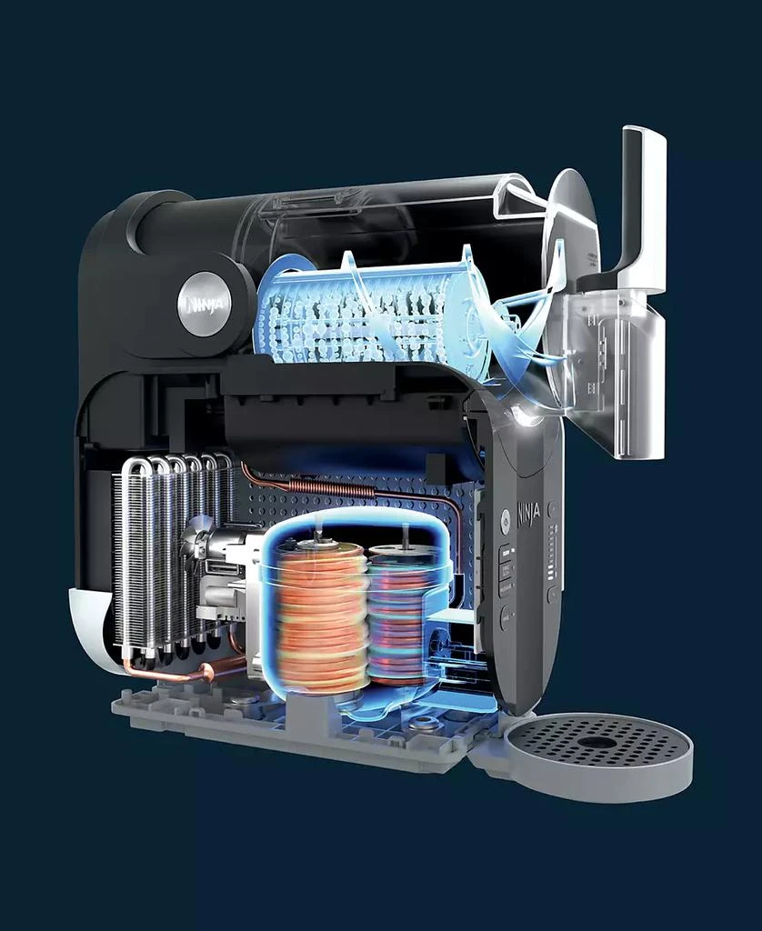 SLUSHi™ Professional Frozen Drink & Slushie Machine, FS301 商品