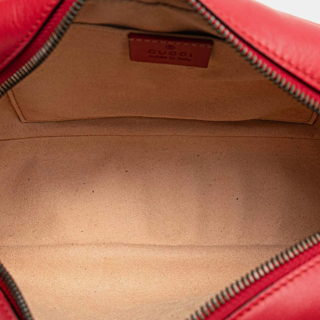 Gucci Small GG Marmont Matelasse Crossbody Bag 商品