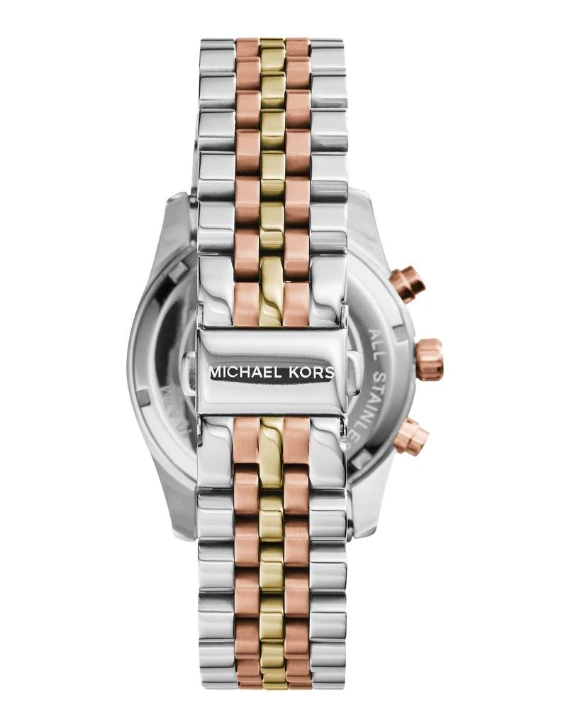 商品Michael Kors|Wrist watch,价格¥2890,第2张图片详细描述
