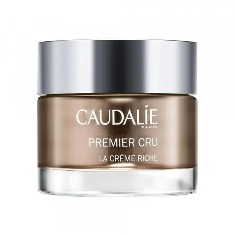 商品Caudalie|Premier Cru La Crème Riche,价格¥706,第1张图片