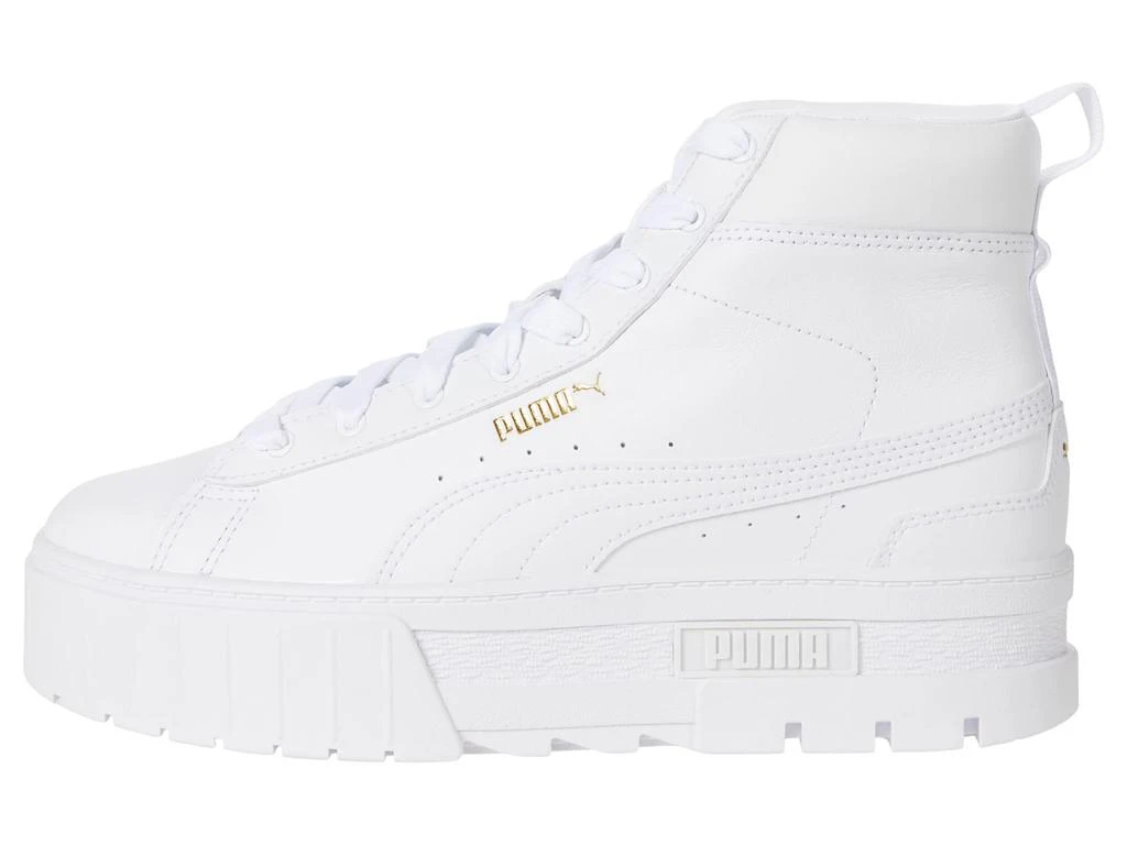 商品Puma|Mayze Mid,价格¥477,第4张图片详细描述