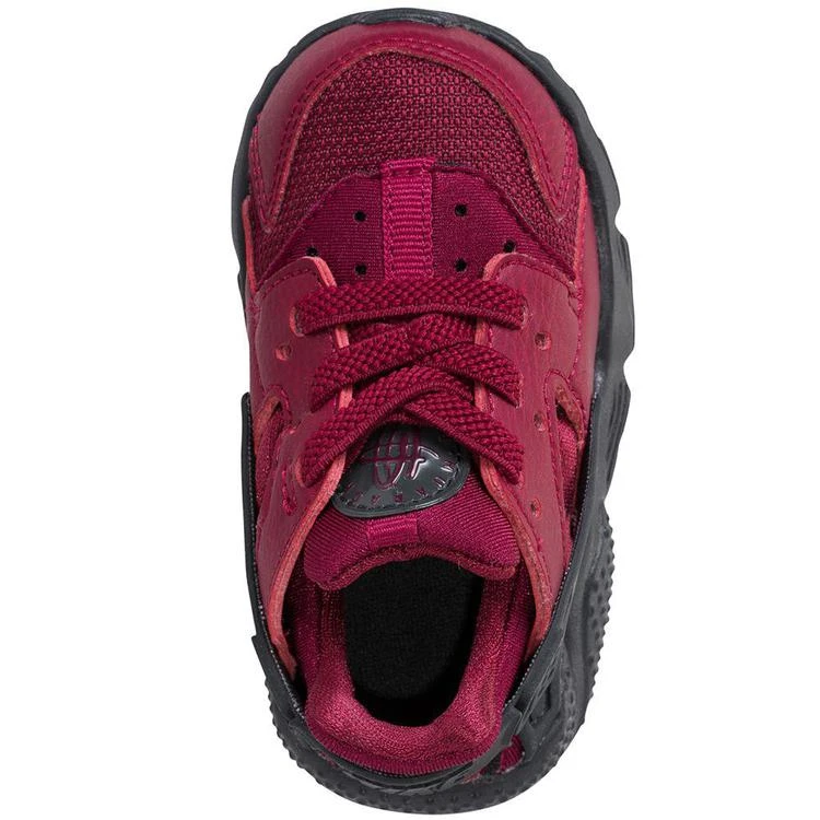 Toddler Boys' Huarache Run Running Sneakers from Finish Line 商品