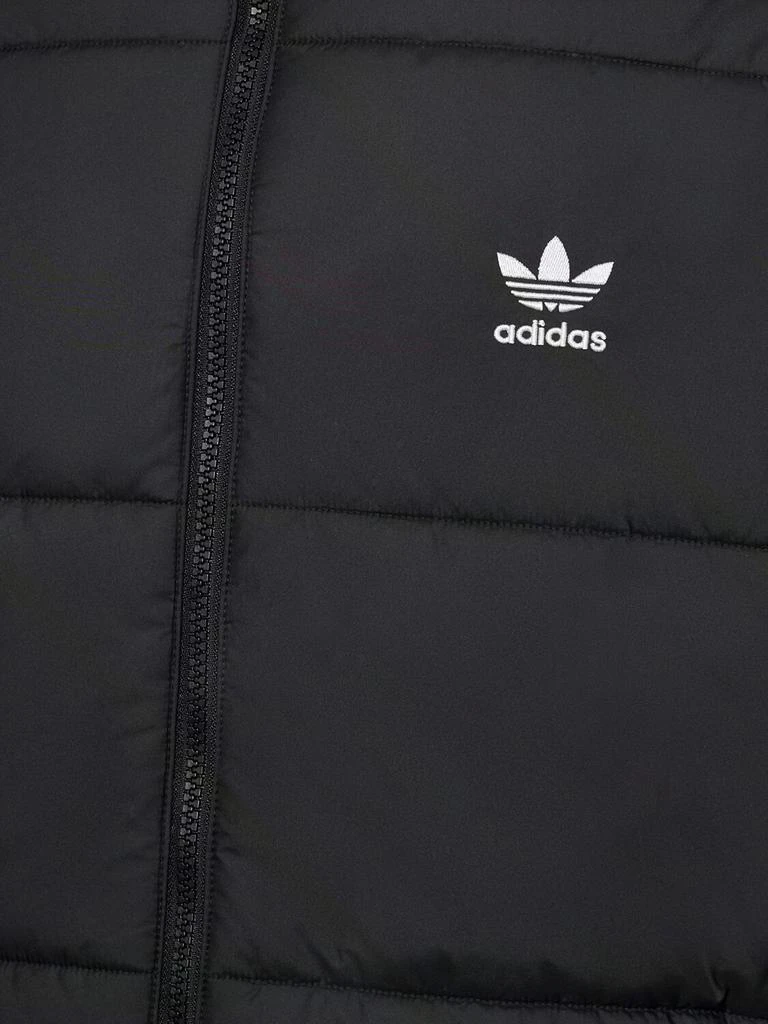 商品Adidas|Adic Rev Tech Casual Jacket,价格¥1174,第4张图片详细描述