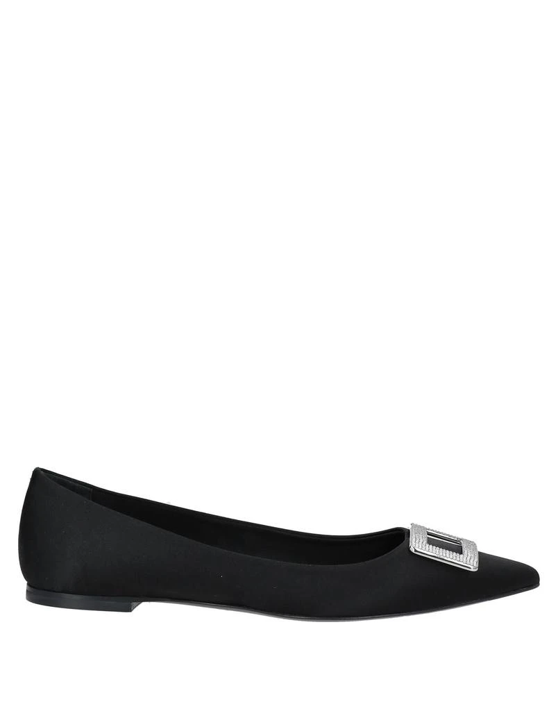 商品Roger Vivier|Ballet flats,价格¥4356,第1张图片