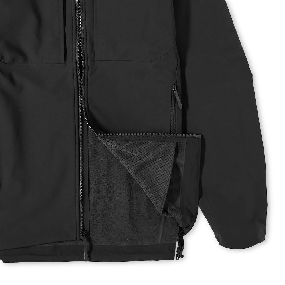 商品Arc'teryx|男式 始祖鸟 Gamma 全天候系列 软壳夹克外套,价格¥2519,第2张图片详细描述