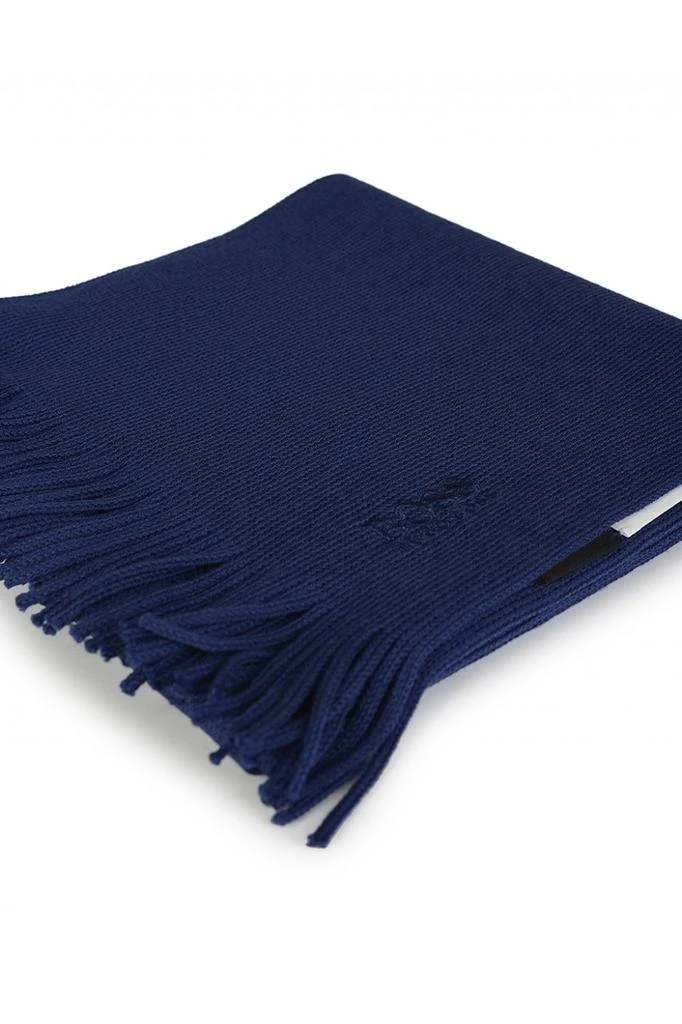 商品Hugo Boss|Albas n Scarf,价格¥271,第2张图片详细描述