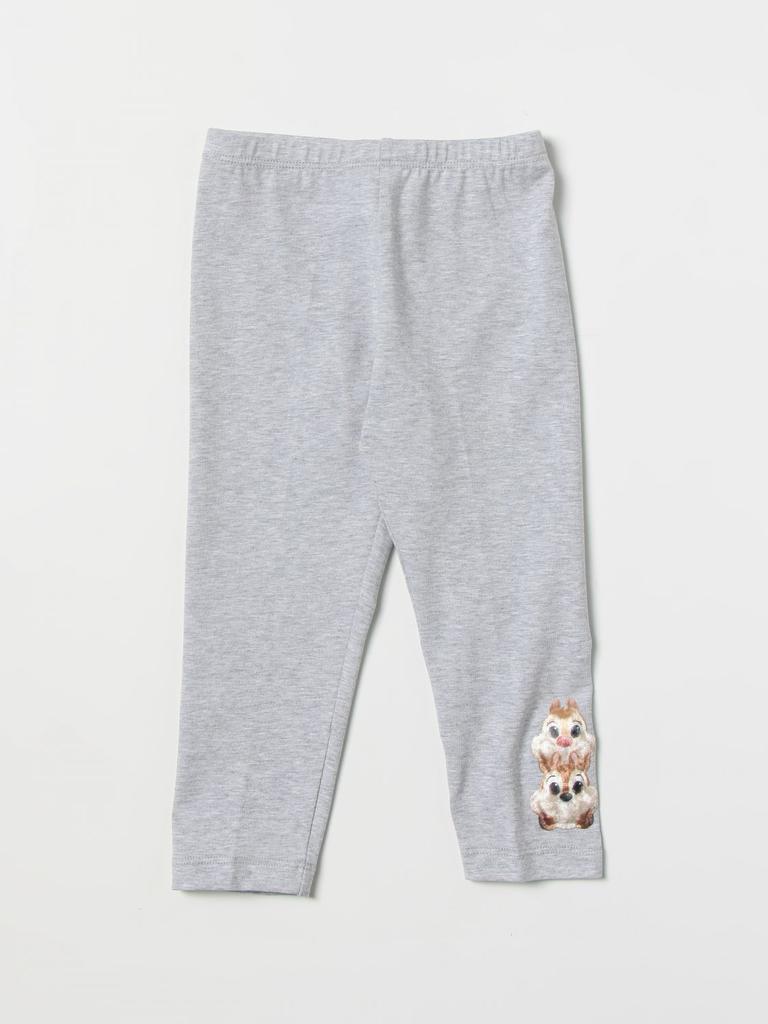 商品MONNALISA|Monnalisa pants for girls,价格¥360,第1张图片