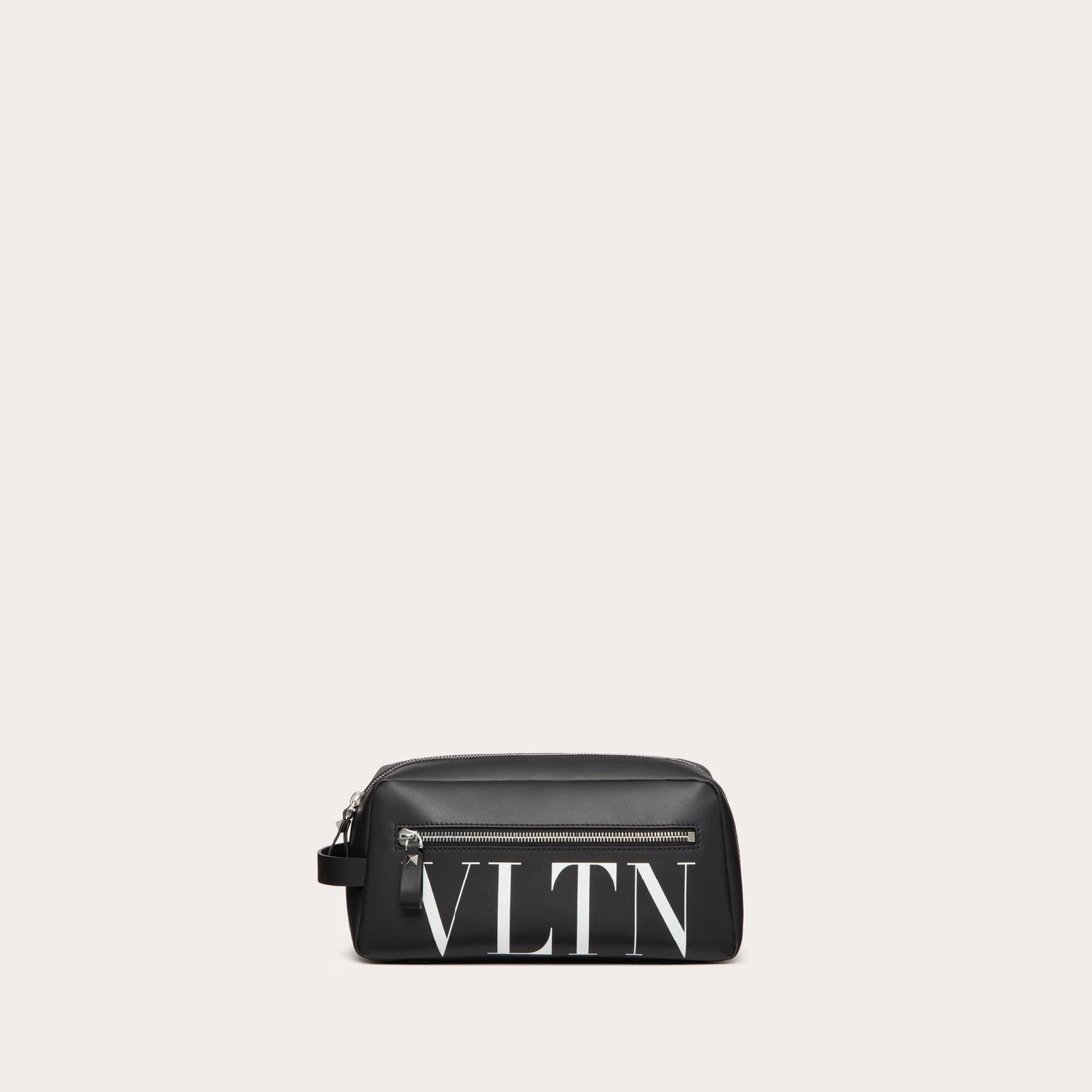 【预售】 华伦天奴 25春夏 男士 收纳包 TROUSSE DE TOILETTE VLTN 4Y2P0T85LVN_0NI  商品