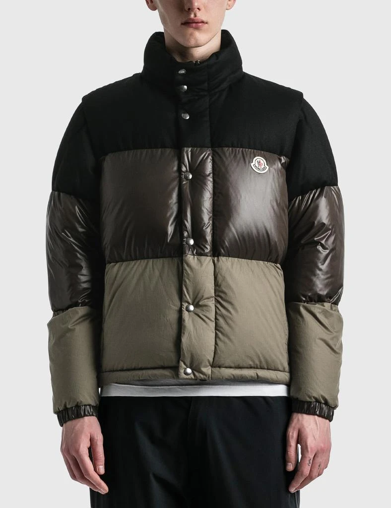 商品Moncler|Aveillan Jacket,价格¥16726,第5张图片详细描述