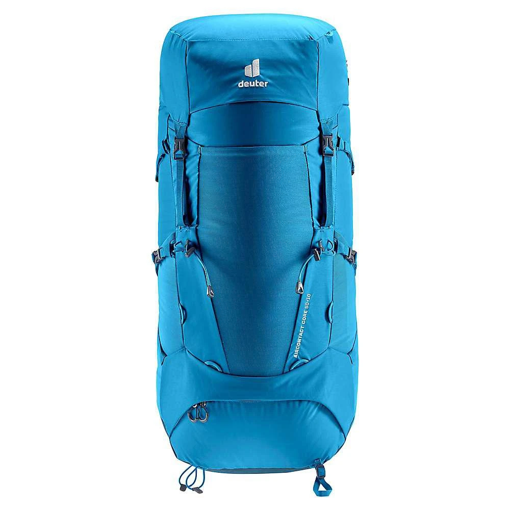 商品Deuter|Deuter Aircontact Core 50+10 Pack,价格¥1777,第5张图片详细描述