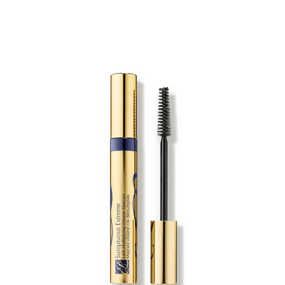 商品Estée Lauder|Estée Lauder Sumptuous Extreme Lash Multiplying Volume Mascara,价格¥273,第1张图片