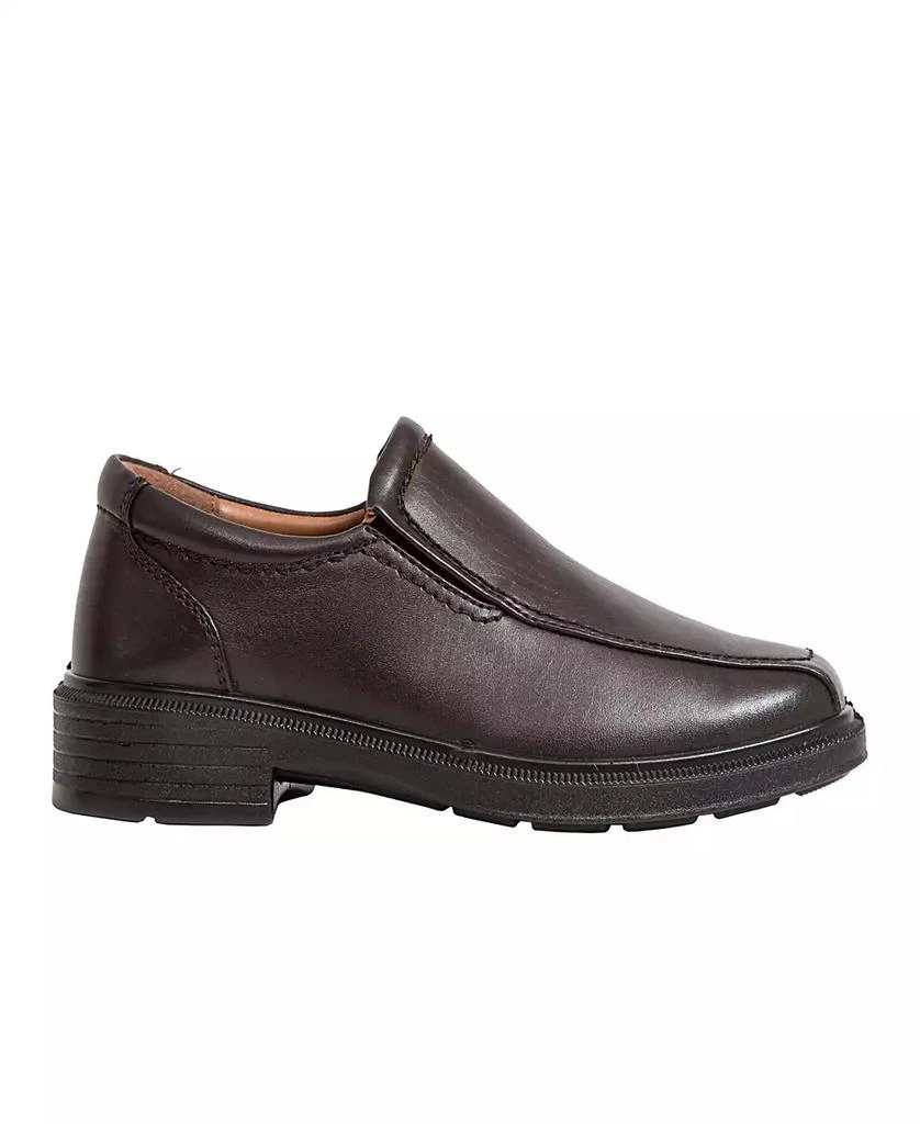 商品Deer Stags|Toddler, Little, and Big Boys Greenpoint Jr Slip-On Shoe,价格¥556,第2张图片详细描述