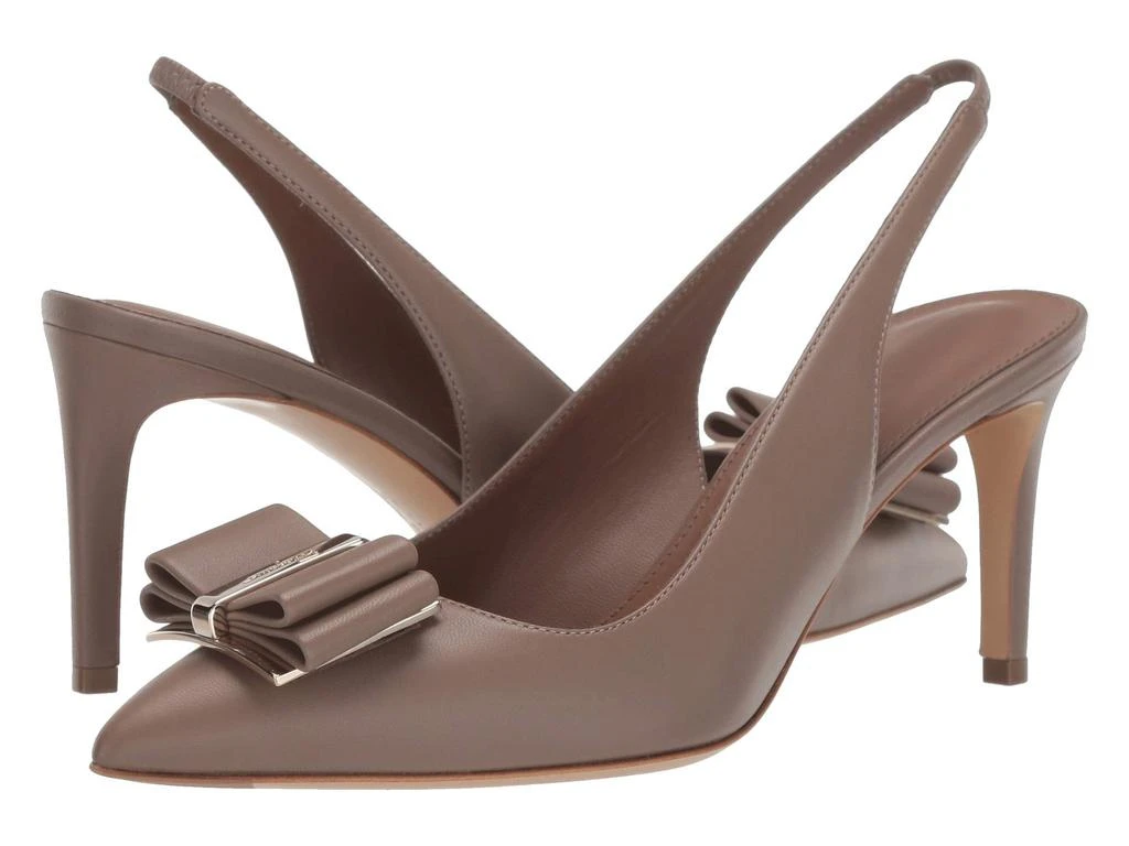 商品Salvatore Ferragamo|Zahir 70,价格¥4983,第1张图片