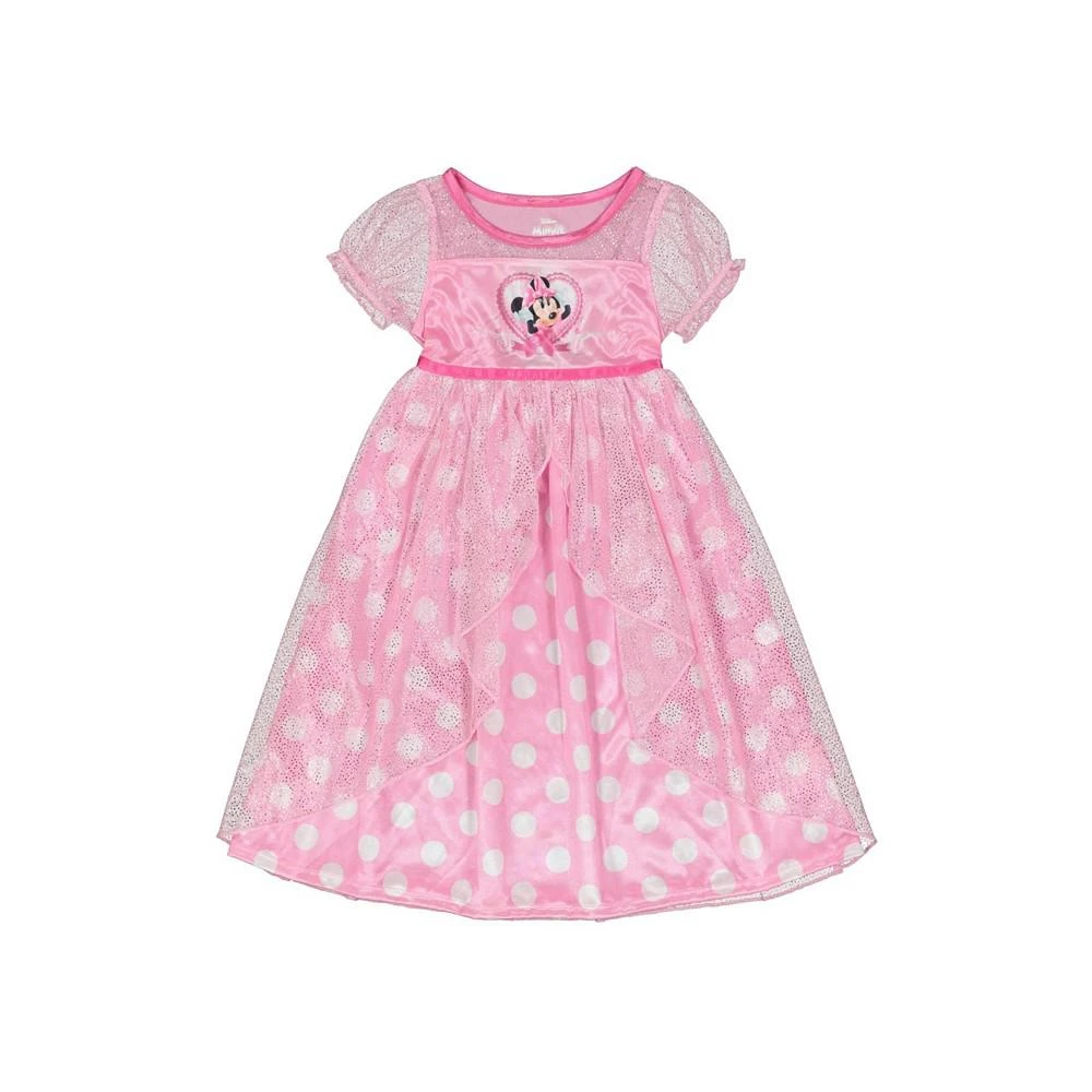 商品AME|Toddler Girls Fantasy Gown,价格¥81,第1张图片