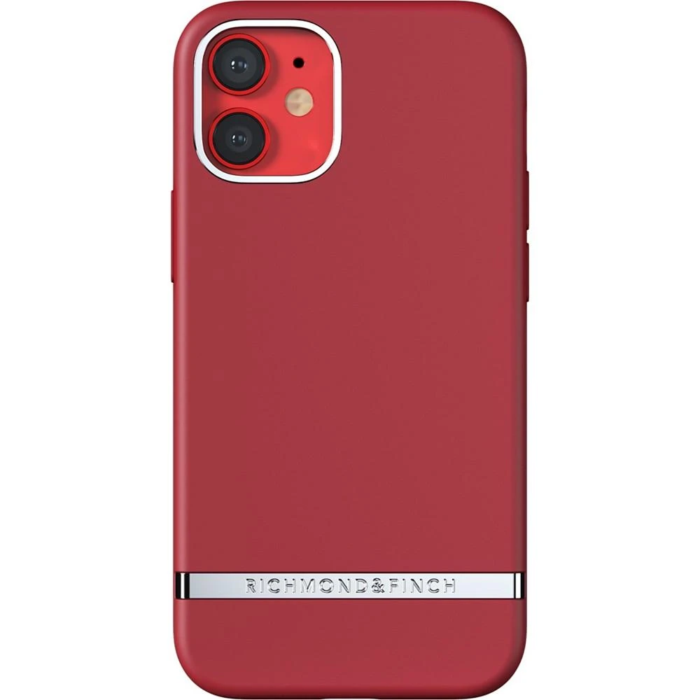商品Richmond&Finch|Samba Case for iPhone 12 Mini,价格¥290,第1张图片